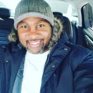 Meet your Posher, Colby